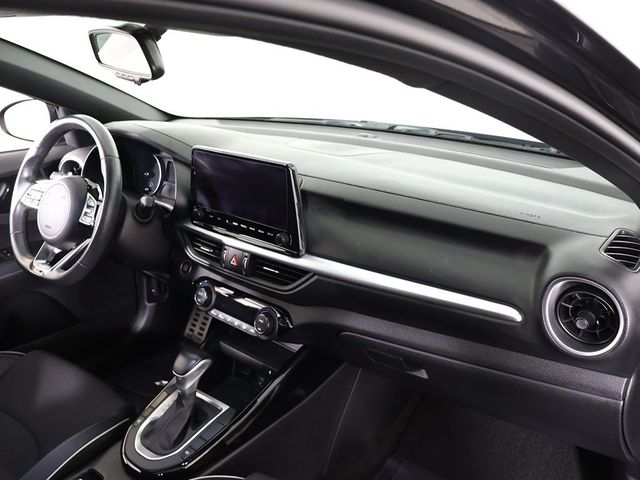 2023 Kia Forte GT-Line IVT - 22929439 - 28