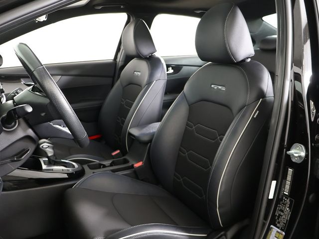 2023 Kia Forte GT-Line IVT - 22929439 - 29