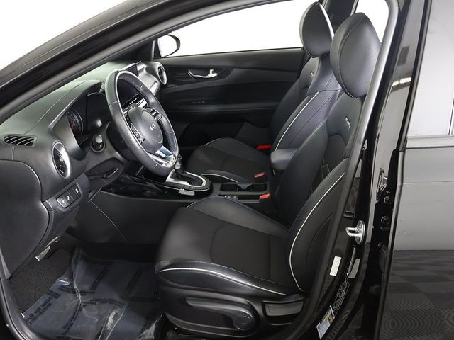 2023 Kia Forte GT-Line IVT - 22929439 - 31