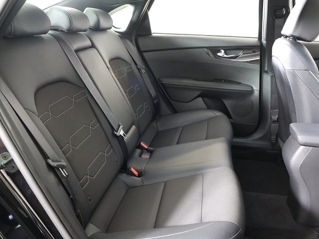 2023 Kia Forte GT-Line IVT - 22929439 - 34