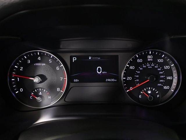 2023 Kia Forte GT-Line IVT - 22929439 - 39