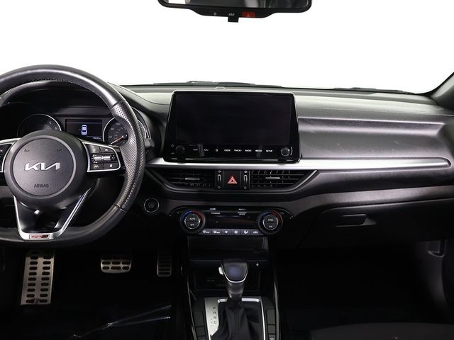 2023 Kia Forte GT-Line IVT - 22929439 - 43