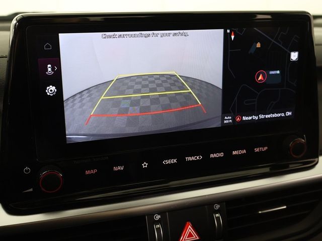 2023 Kia Forte GT-Line IVT - 22929439 - 47