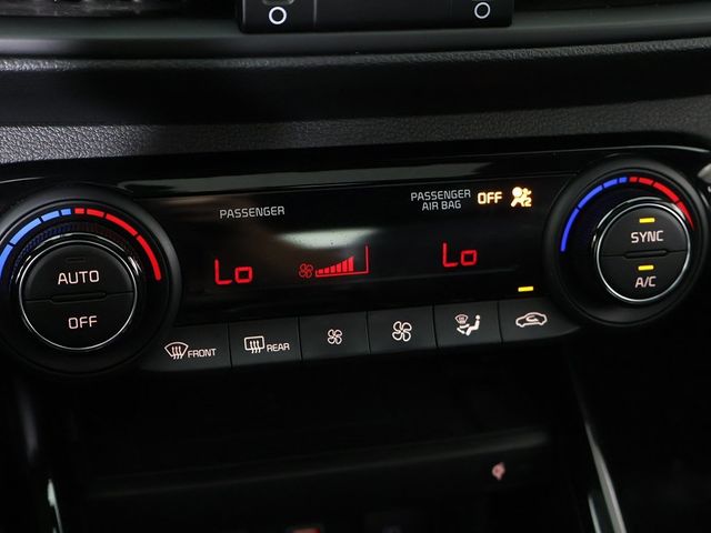 2023 Kia Forte GT-Line IVT - 22929439 - 48