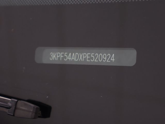 2023 Kia Forte GT-Line IVT - 22929439 - 52