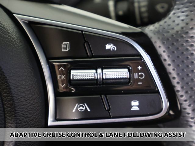 2023 Kia Forte GT-Line IVT - 22929439 - 5