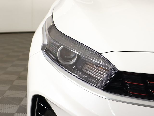 2023 Kia Forte GT-Line IVT - 22933862 - 13