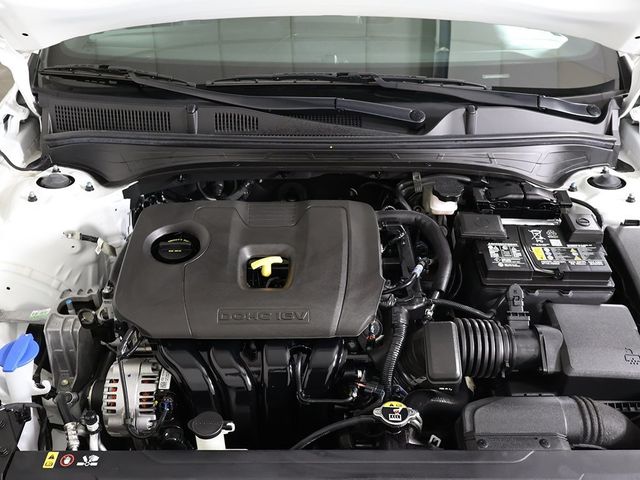 2023 Kia Forte GT-Line IVT - 22933862 - 21