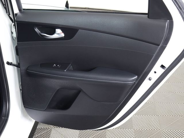2023 Kia Forte GT-Line IVT - 22933862 - 26