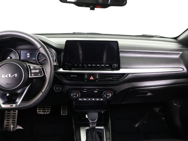 2023 Kia Forte GT-Line IVT - 22933862 - 35