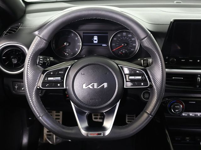 2023 Kia Forte GT-Line IVT - 22933862 - 39