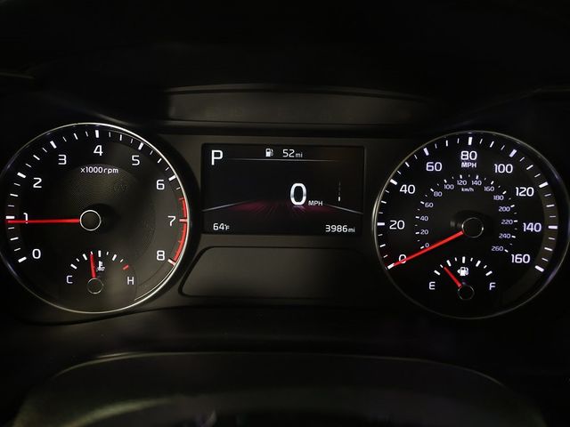 2023 Kia Forte GT-Line IVT - 22933862 - 41