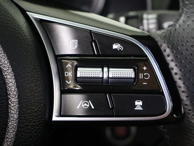 2023 Kia Forte GT-Line IVT - 22933862 - 43