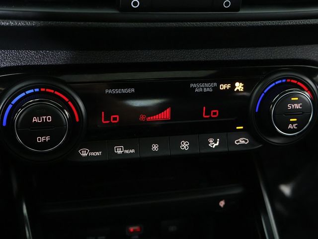 2023 Kia Forte GT-Line IVT - 22933862 - 47