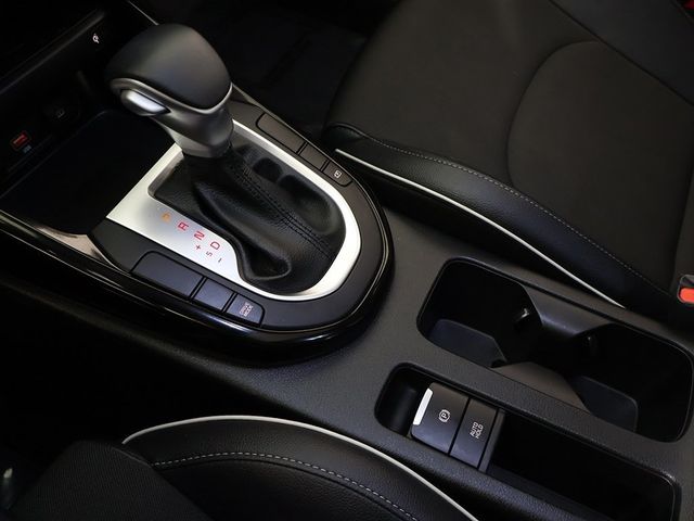 2023 Kia Forte GT-Line IVT - 22933862 - 49