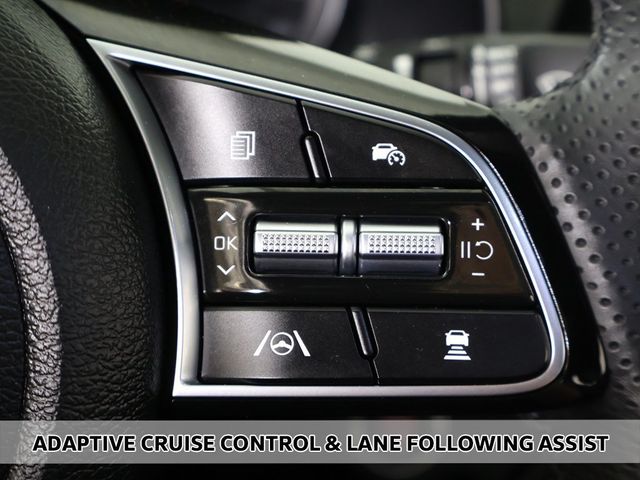 2023 Kia Forte GT-Line IVT - 22933862 - 5