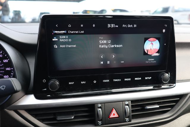 2023 Kia Forte GT-Line IVT - 22940121 - 16