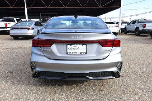 2023 Kia Forte GT-Line IVT - 22940121 - 3