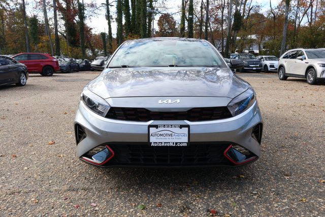 2023 Kia Forte GT-Line IVT - 22940121 - 7