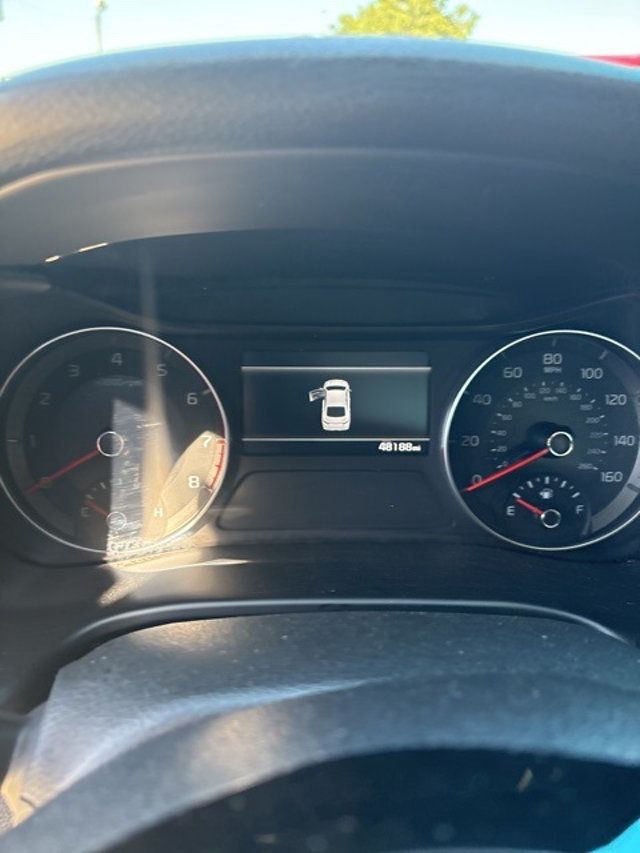 2023 Kia Forte LXS IVT - 22912188 - 9