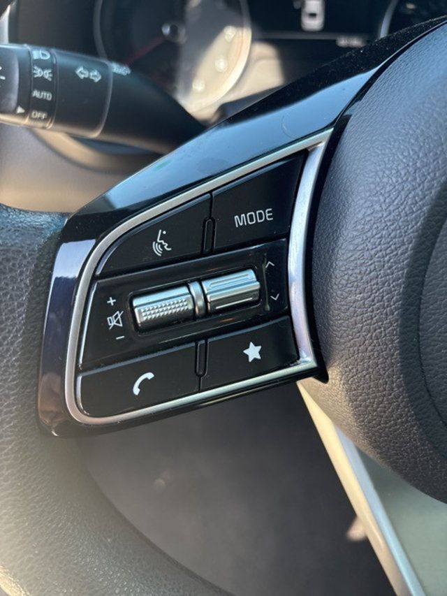2023 Kia Forte LXS IVT - 22912188 - 7