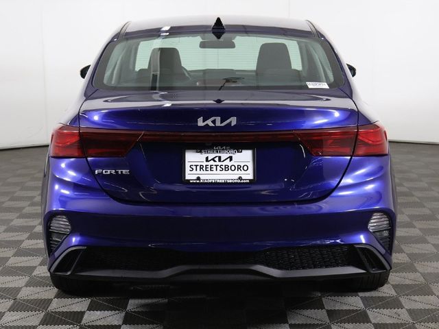 2023 Kia Forte LXS IVT - 22921456 - 10
