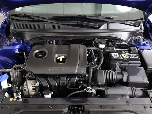 2023 Kia Forte LXS IVT - 22921456 - 18
