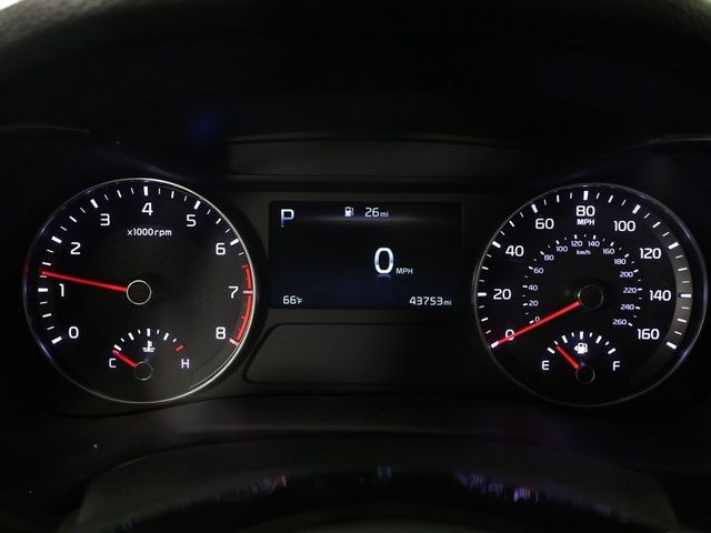 2023 Kia Forte LXS IVT - 22921456 - 36