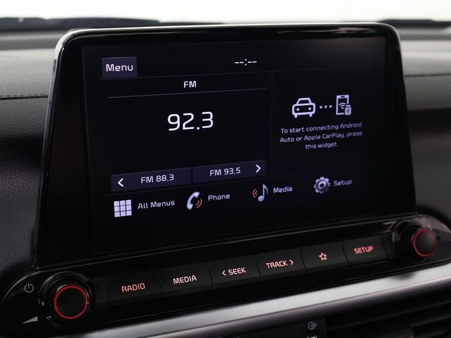 2023 Kia Forte LXS IVT - 22921456 - 39