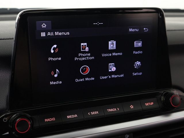 2023 Kia Forte LXS IVT - 22921456 - 40