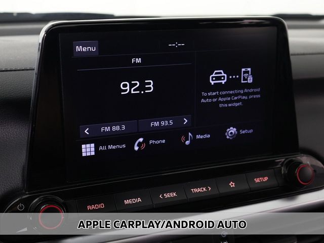 2023 Kia Forte LXS IVT - 22921456 - 5