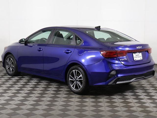 2023 Kia Forte LXS IVT - 22921456 - 7