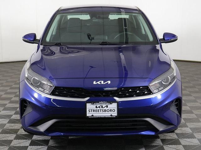 2023 Kia Forte LXS IVT - 22922170 - 9
