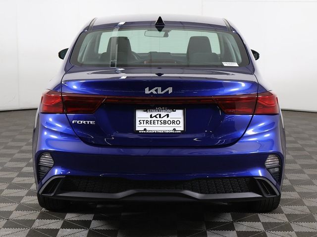 2023 Kia Forte LXS IVT - 22922170 - 10