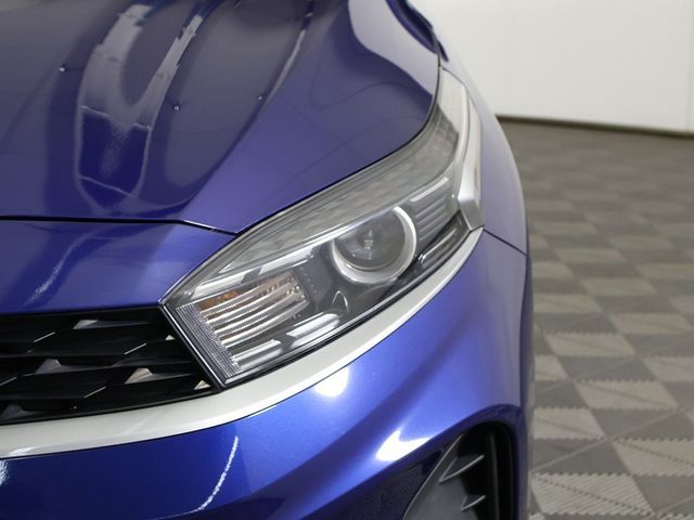 2023 Kia Forte LXS IVT - 22922170 - 12