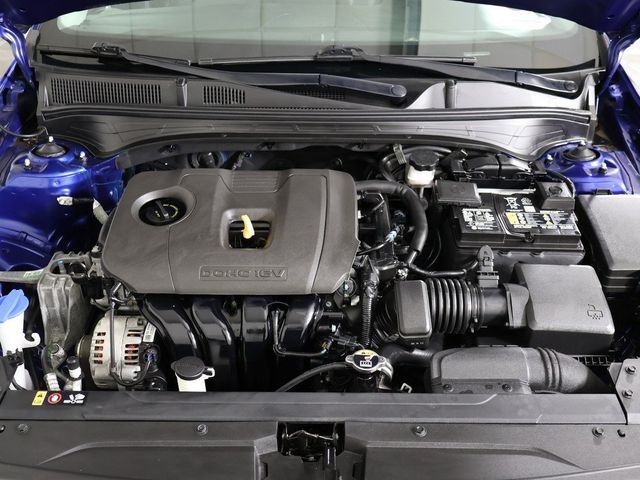 2023 Kia Forte LXS IVT - 22922170 - 18