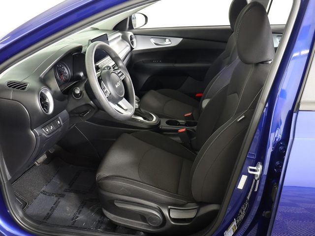 2023 Kia Forte LXS IVT - 22922170 - 26