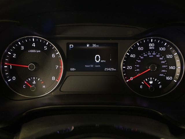 2023 Kia Forte LXS IVT - 22922170 - 36