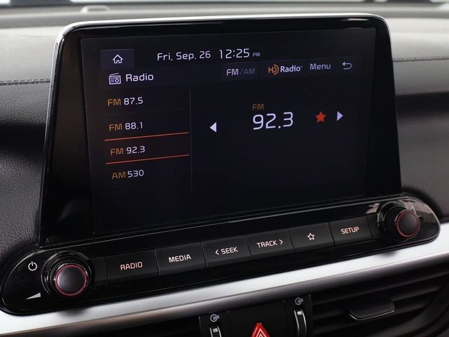 2023 Kia Forte LXS IVT - 22922170 - 39