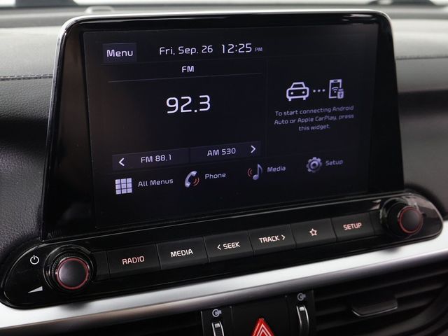 2023 Kia Forte LXS IVT - 22922170 - 40