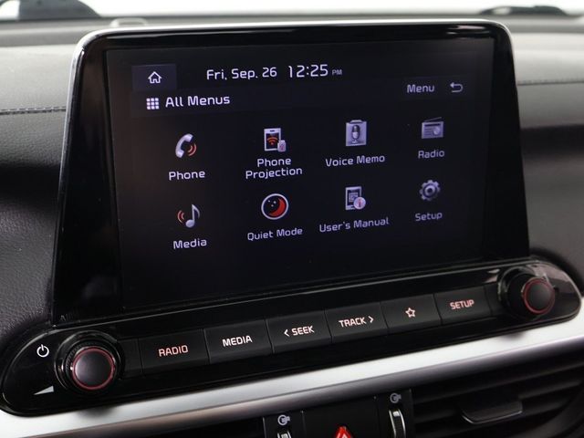 2023 Kia Forte LXS IVT - 22922170 - 41