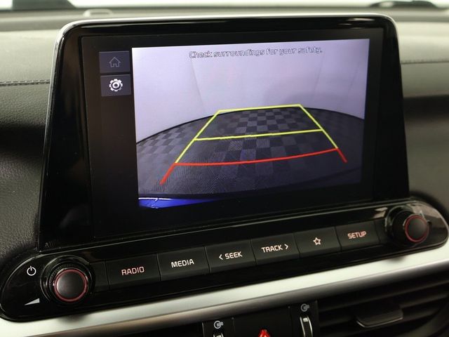 2023 Kia Forte LXS IVT - 22922170 - 42