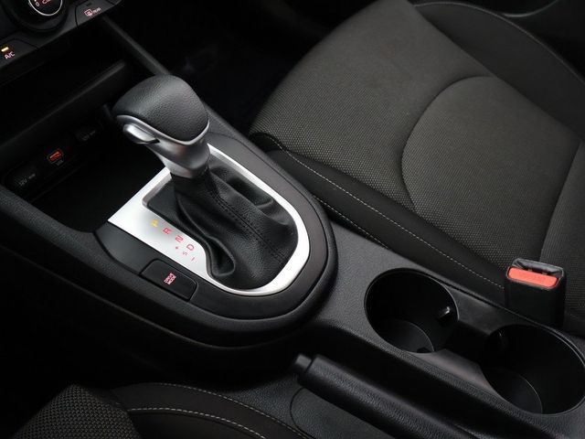 2023 Kia Forte LXS IVT - 22922170 - 45