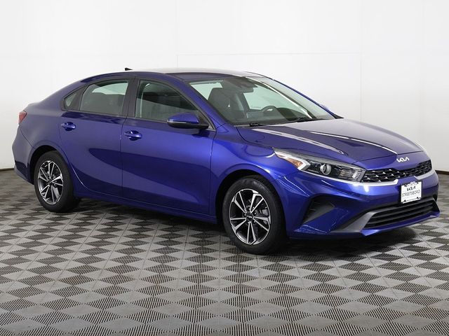 2023 Kia Forte LXS IVT - 22922170 - 47
