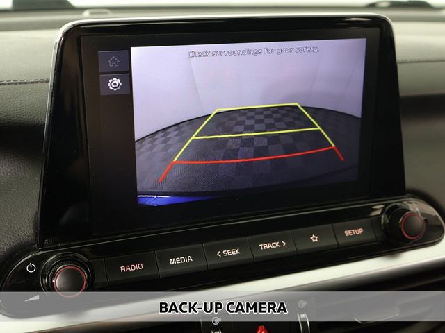 2023 Kia Forte LXS IVT - 22922170 - 4