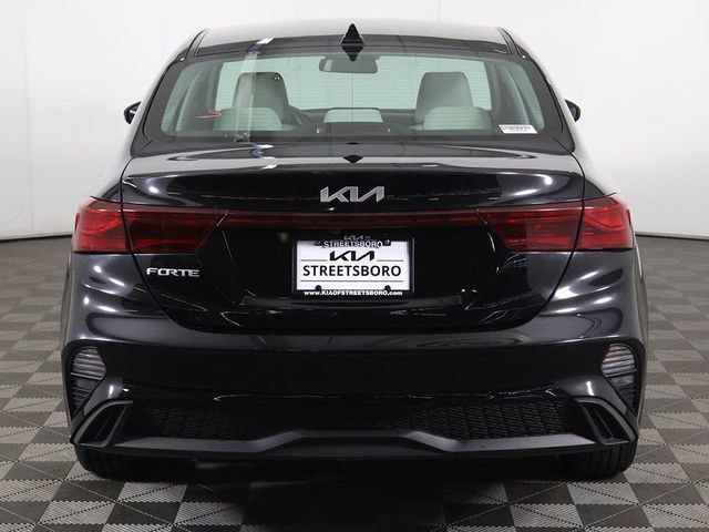 2023 Kia Forte LXS IVT - 22926079 - 9