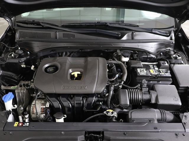 2023 Kia Forte LXS IVT - 22926079 - 17