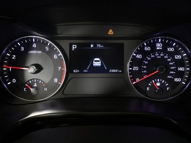 2023 Kia Forte LXS IVT - 22926079 - 34