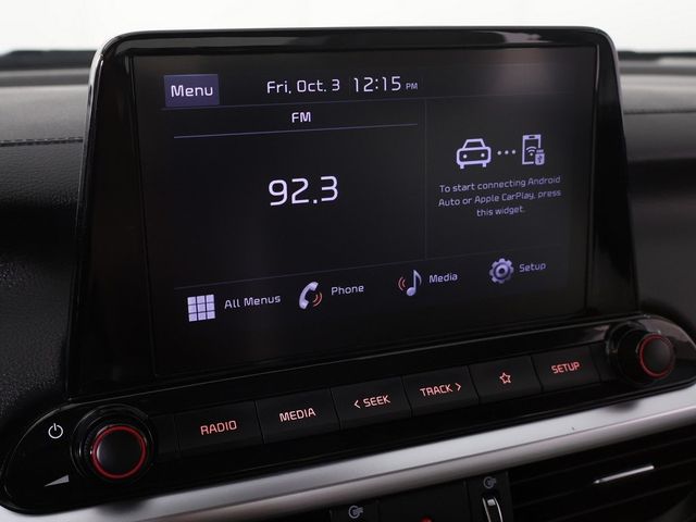 2023 Kia Forte LXS IVT - 22926079 - 37