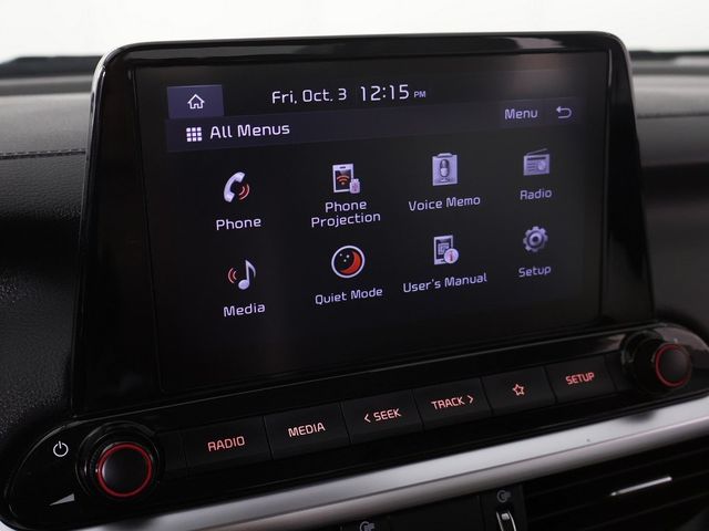 2023 Kia Forte LXS IVT - 22926079 - 38